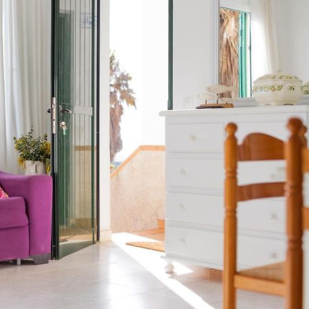 Apartamento Cala En Forcat 36 Cala'N Blanes  Exterior photo